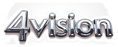4vision logo