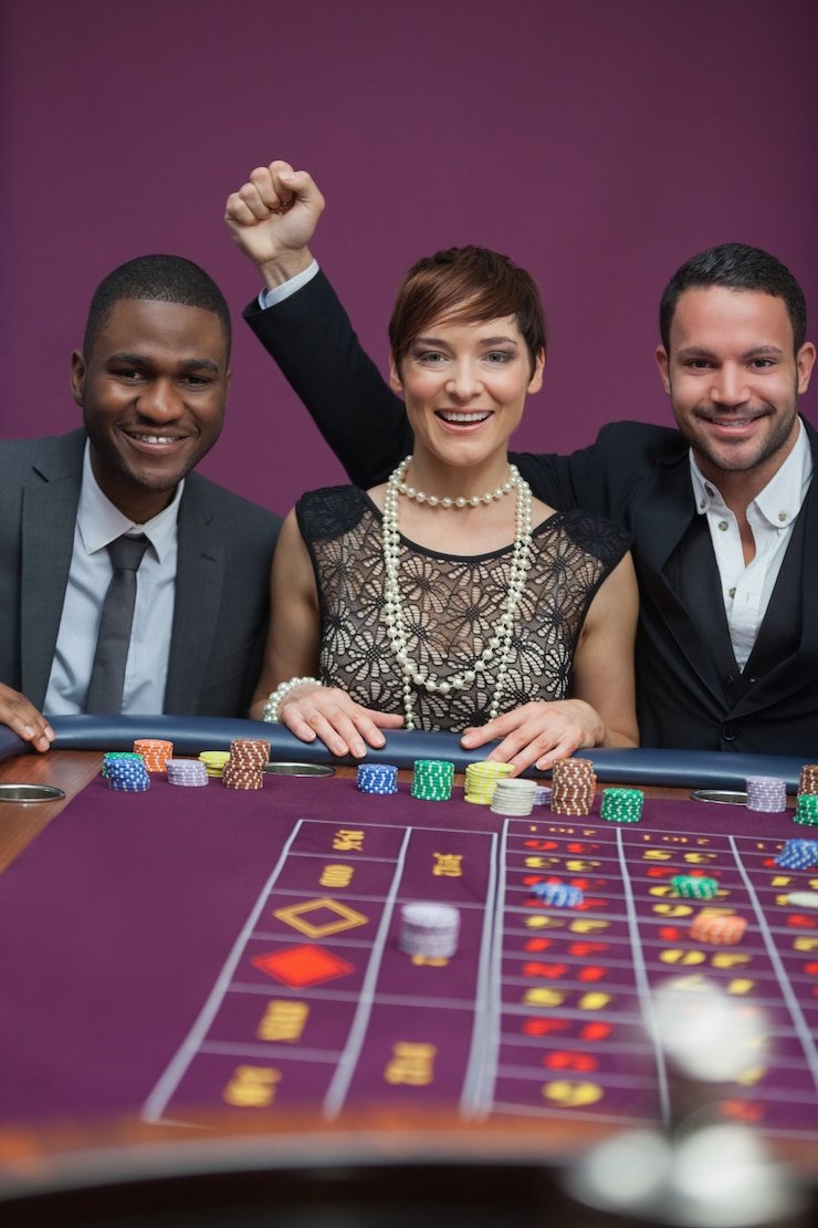 4vision mobile gaming